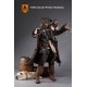 MRZ 1/6 Scale Pirate Monkey Statue Set